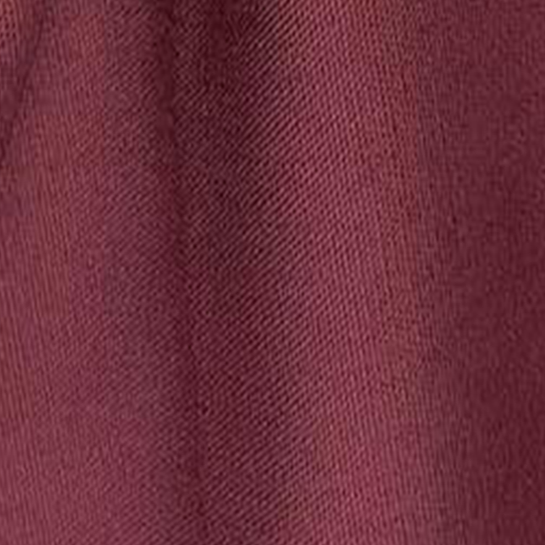 Deep Luxurious Wine Hue Fabric -100% Cotton Broadcloth