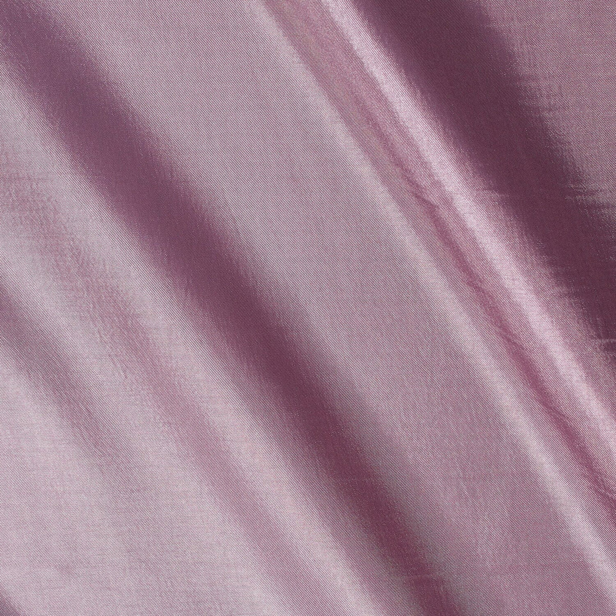 Close-up of purple fabric with visible texture and folds