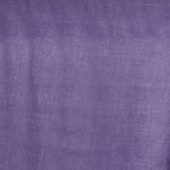 High-Quality Cotton Voile Fabric—Purple Hue—100% Cotton Material—Sold By The Yard—Width 60/61 Inches—Available for Nationwide Shipping