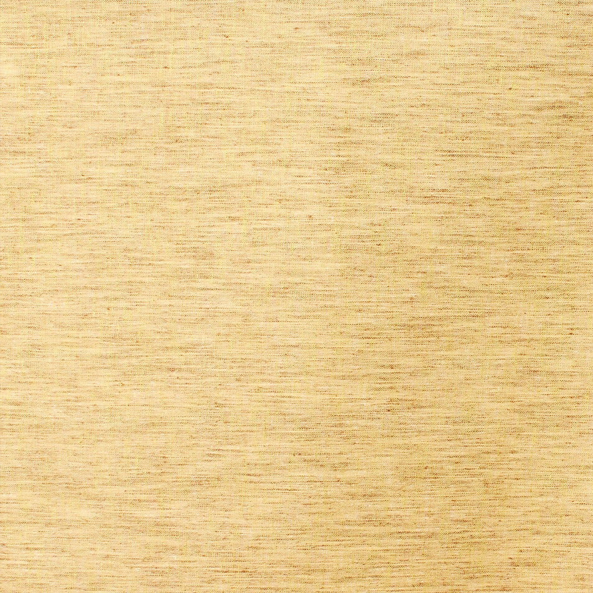 GOLDEN GLAMOUR TWO TONE POPLIN IN YELLOW & BROWN