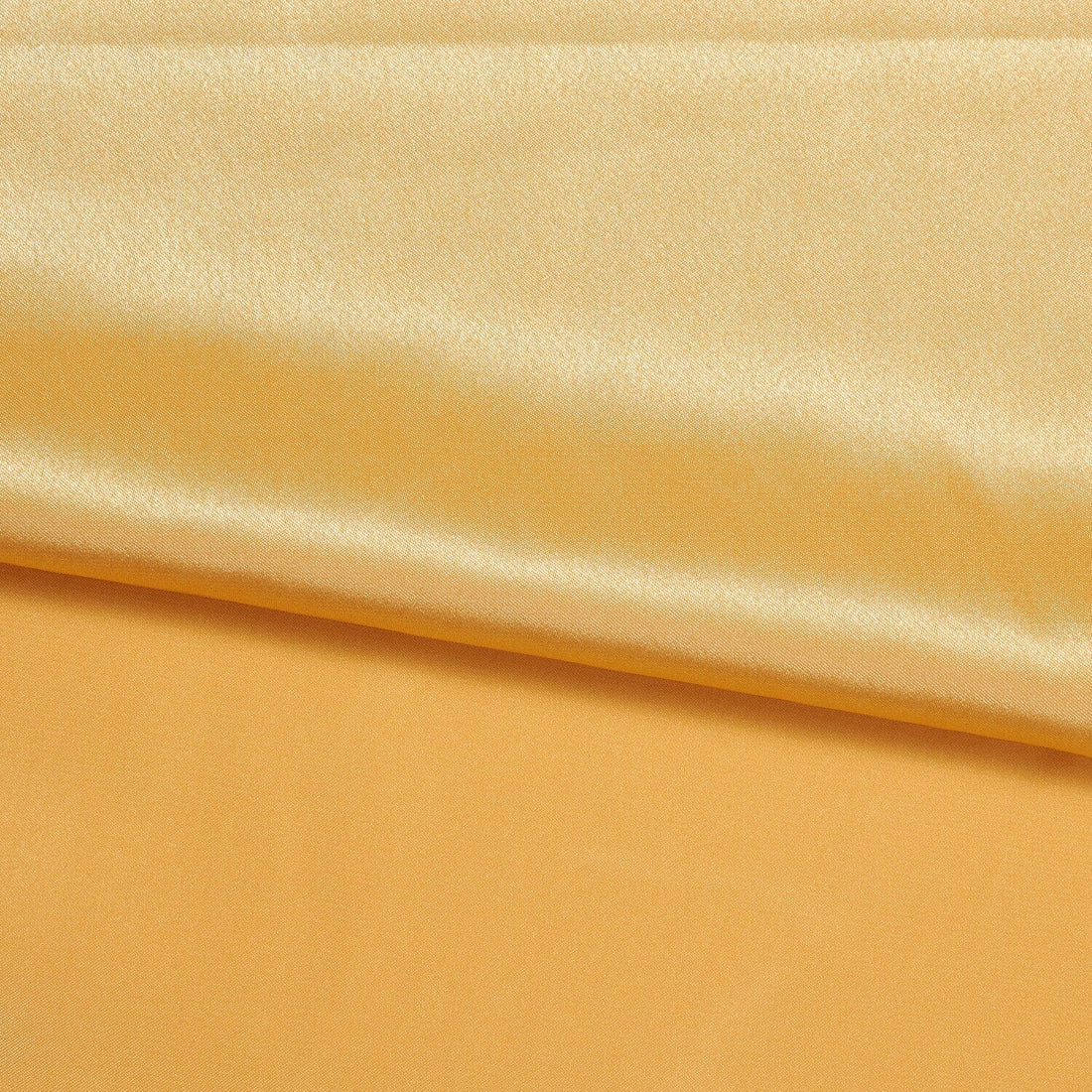 LUCIEN GOLD CREPE BACK SATIN MATERIAL