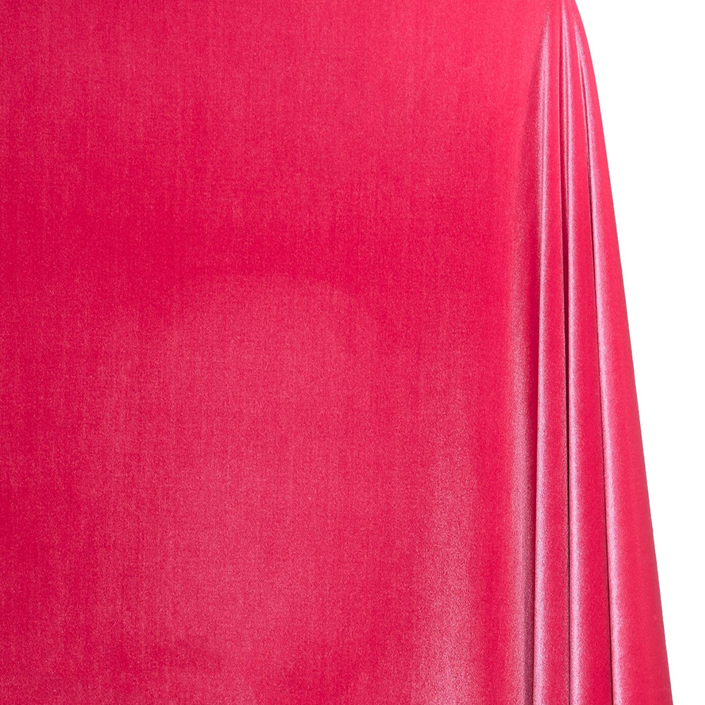 Sold by the Yard-Stretch apparel fabric- Beautiful Windows Elgin