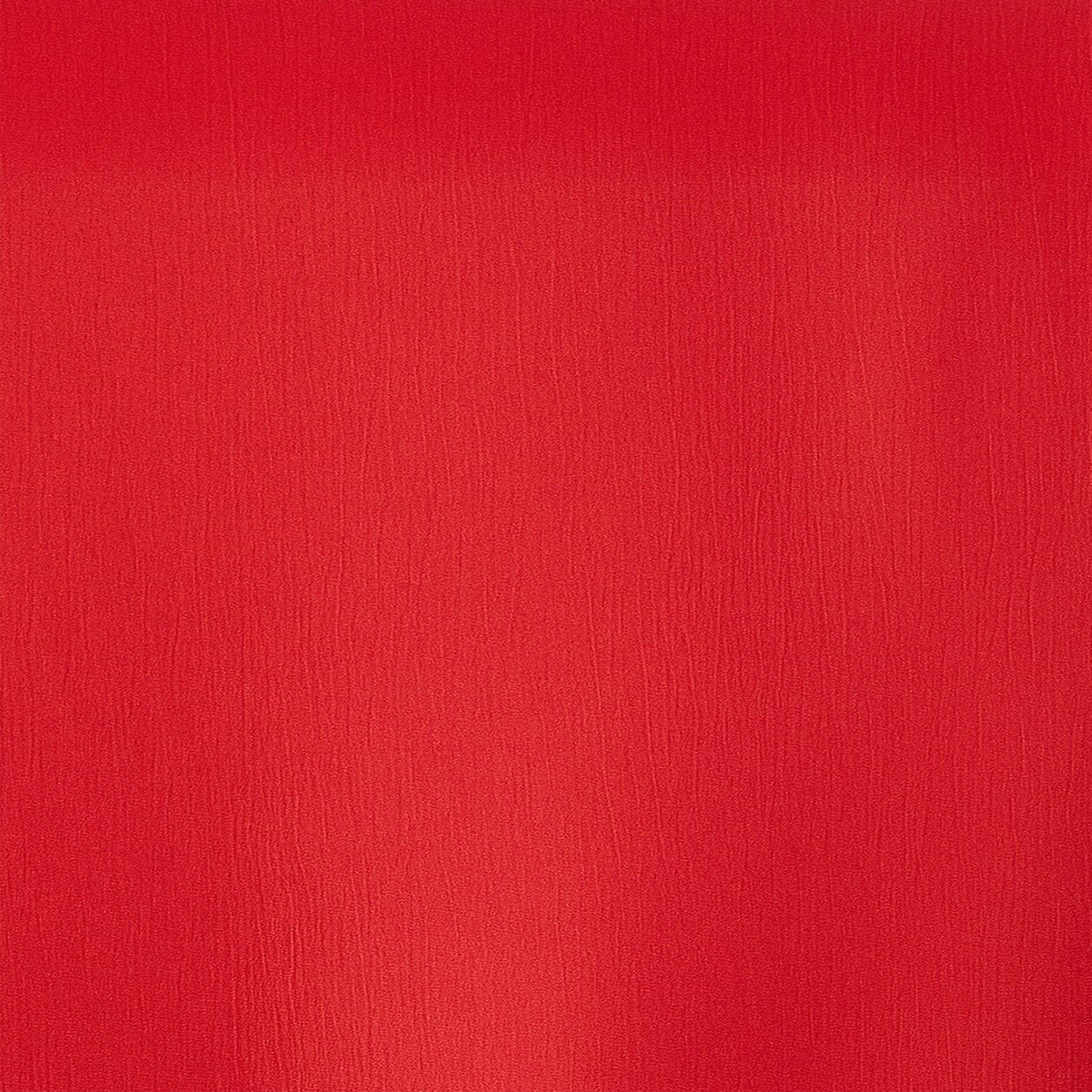 MOOD 'S RED CRINKLE POLYESTER MATERIAL