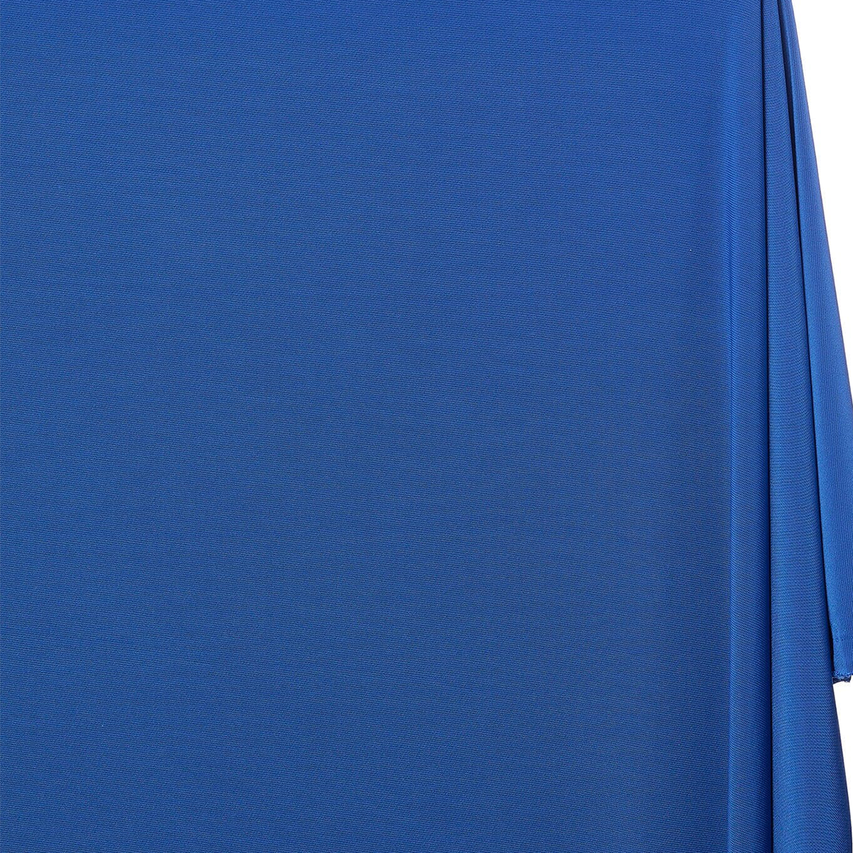ITY-Knit Jersey Polyester Spandex Fabric By The Yard -60" Inch Wide-Royal Blue-2-Way Stretch