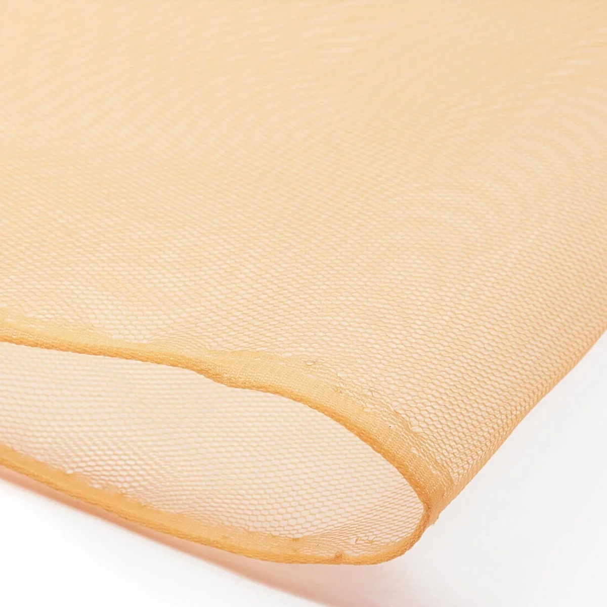 Gold Polyester Petticoat Hard Net Crinoline | 58″ Wide, Sold by Yard