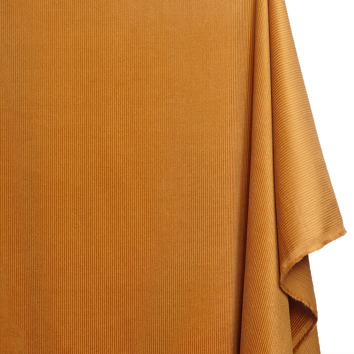 Cotton corduroy fabric sold by Beautiful Windows Elgin