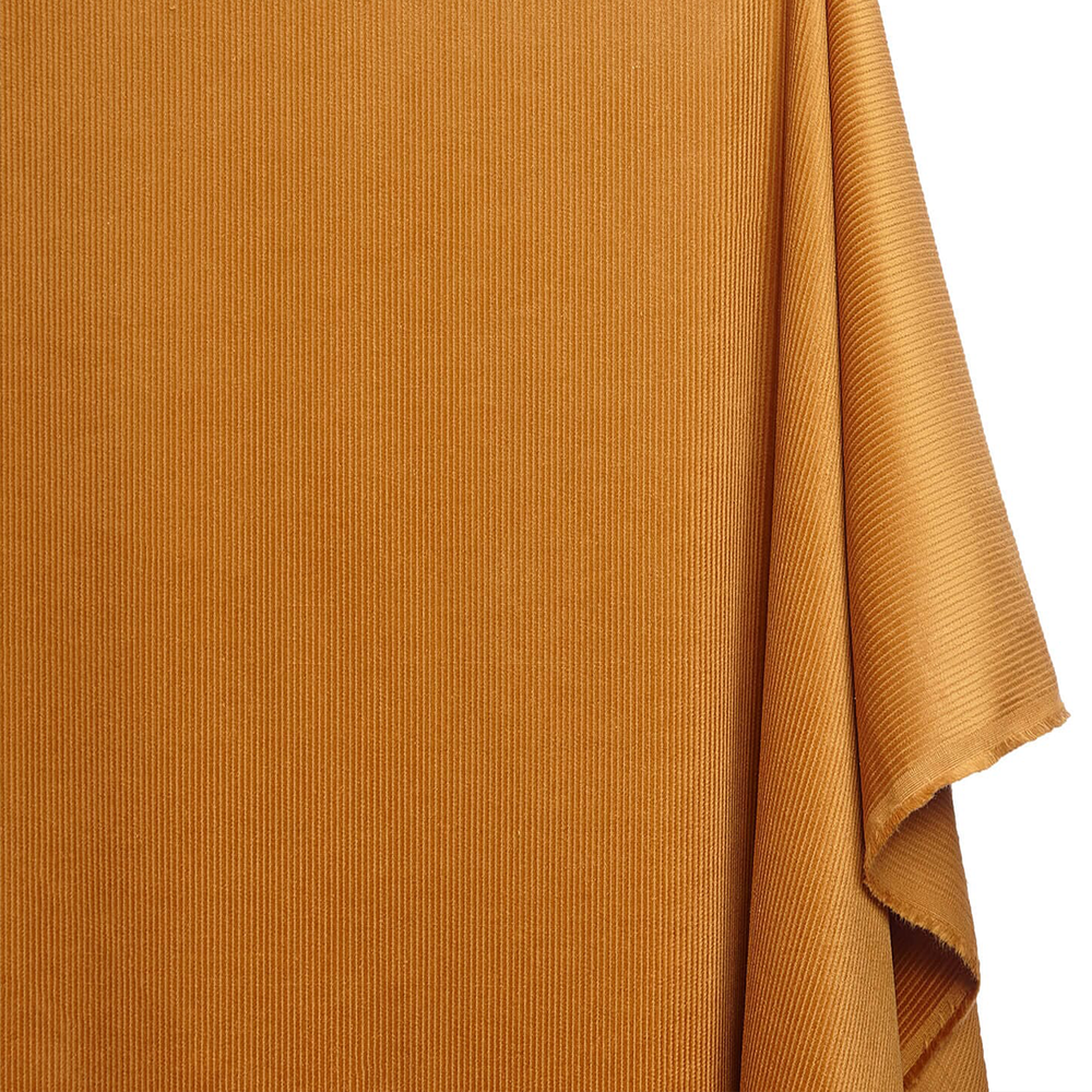Cotton corduroy fabric sold by Beautiful Windows Elgin