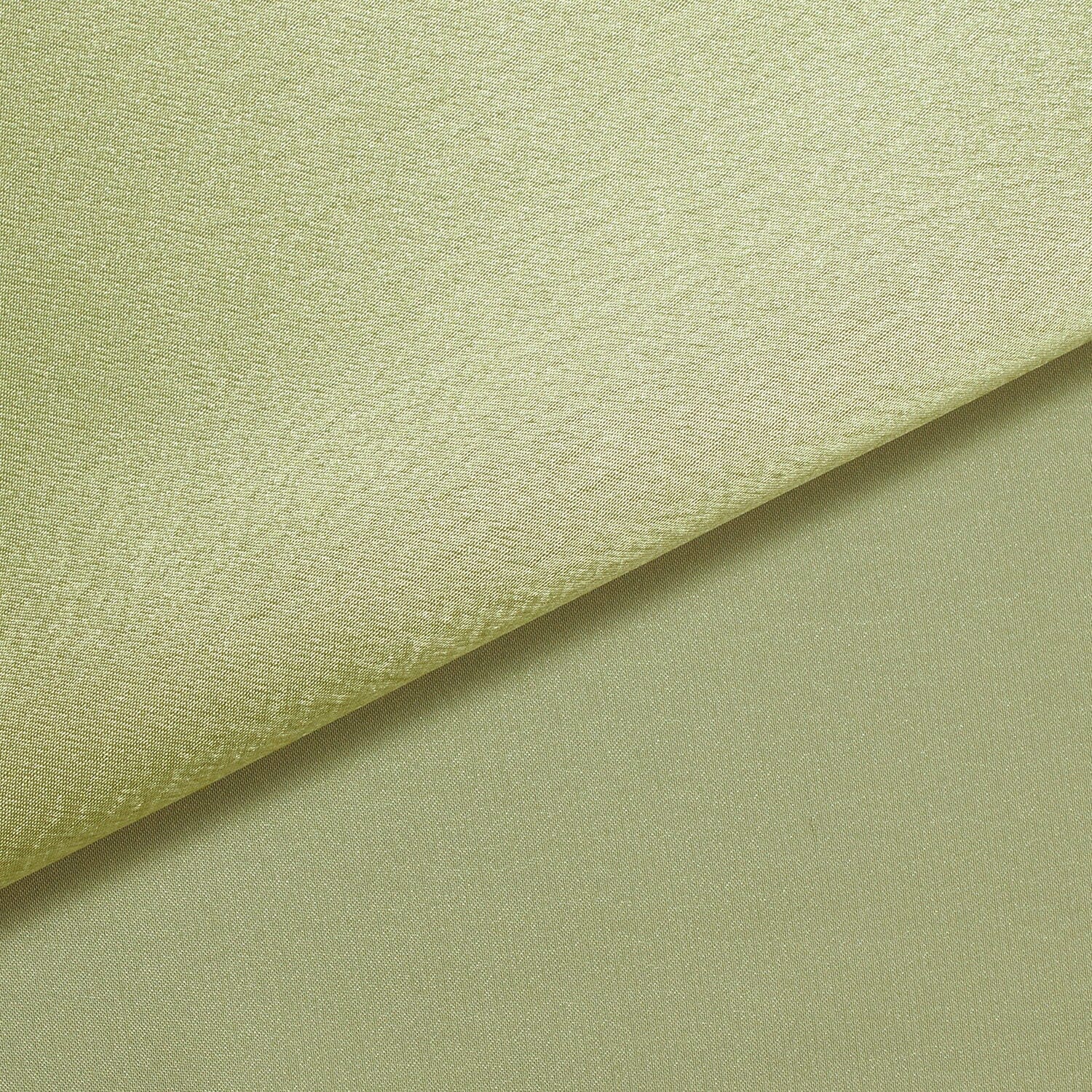 Savoy Sage Color—100% Polyester—Crepe Back Satin—Sold by the Yard