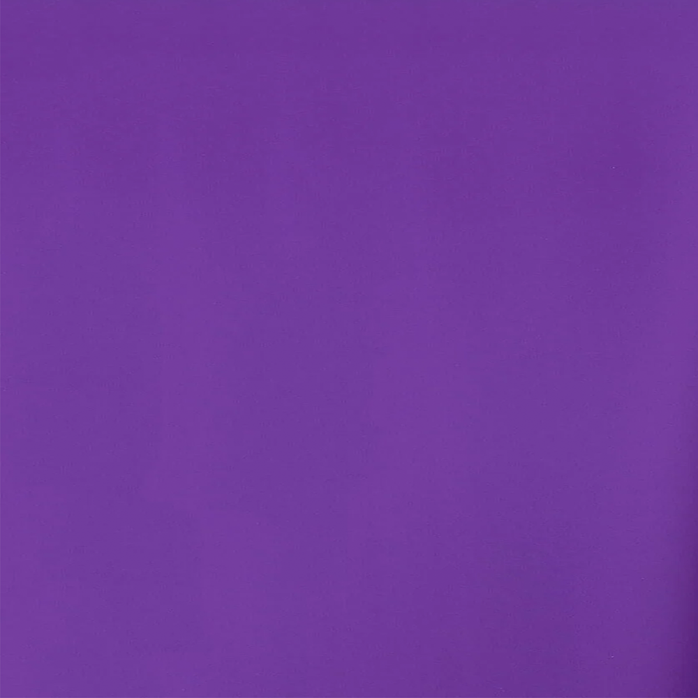 soft purple stretch tricot material sold by Beautiful Windows Elgin