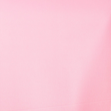 HOMBERG PINK CRINKLE MATERIAL—GRACEFUL DRAPES