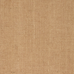 Rustic Charm— Sand Color—Burlap Jute Fabric—100% Polyester—Available by the Yard—54 Inches Wide—Nationwide Shipping