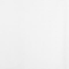 White Polyester Petticoat Hard Net Crinoline- /58–60 Inch Wide Fabric/Sold By The Yard-180 GSM