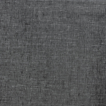 TAMSIN BLACK & WHITE YARN DYED TWO TONE LINEN MATERIAL
