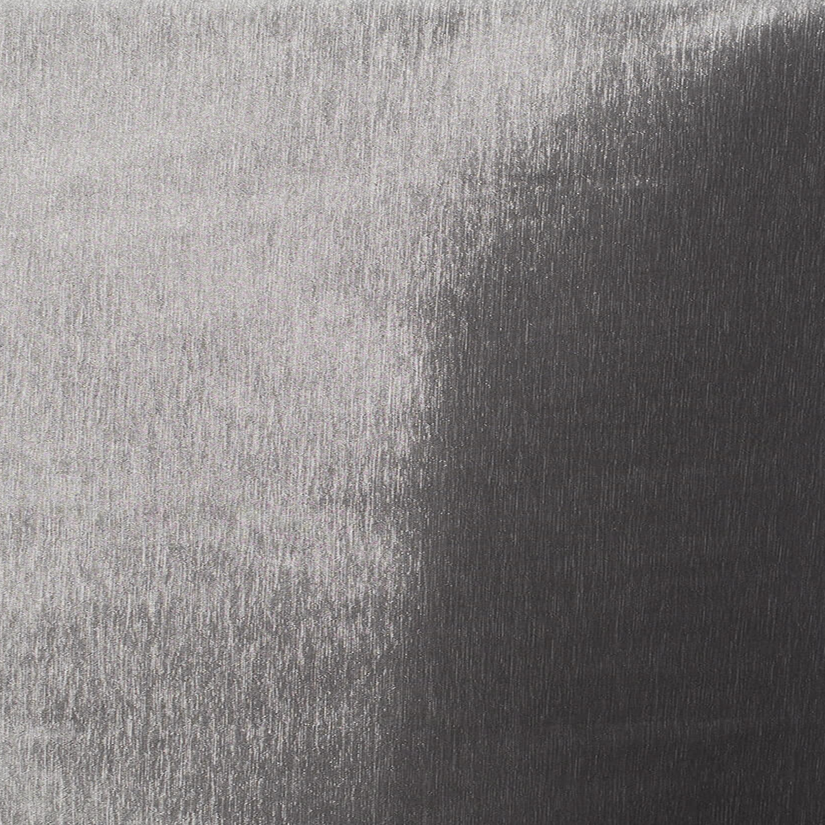Charcoal Glide Grey Stretch Taffeta Material-60"Inches Wide