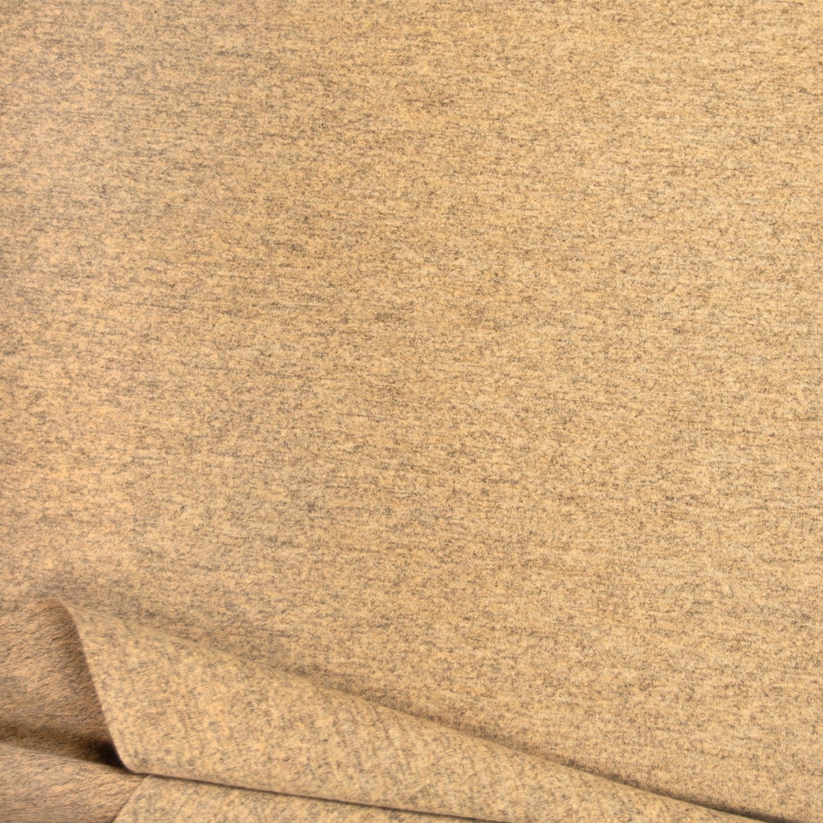 Premium Sand—Two Tone—Knit Material—100% Polyester—Available by the Yard—54"Inches Wide.