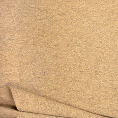 Premium Sand—Two Tone—Knit Material—100% Polyester—Available by the Yard—54"Inches Wide.