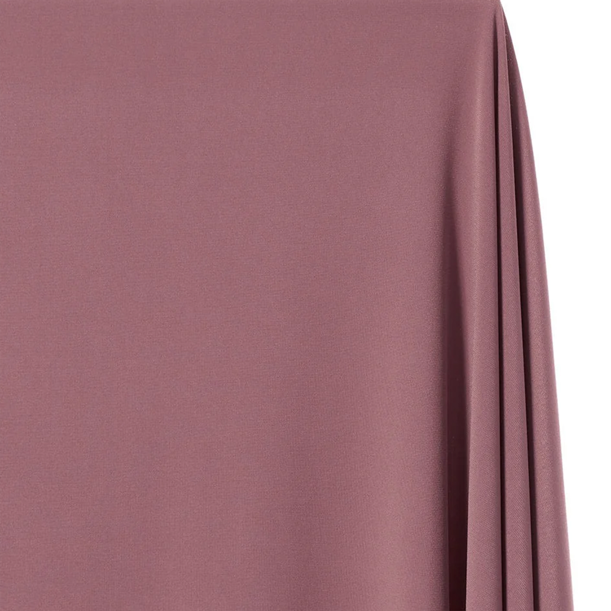 Radiance Berry Hue Knit Jersey Material 95% Polyester