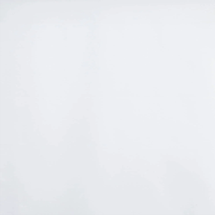 Cotton Lining Voile Material In Glacier White 58"Wide