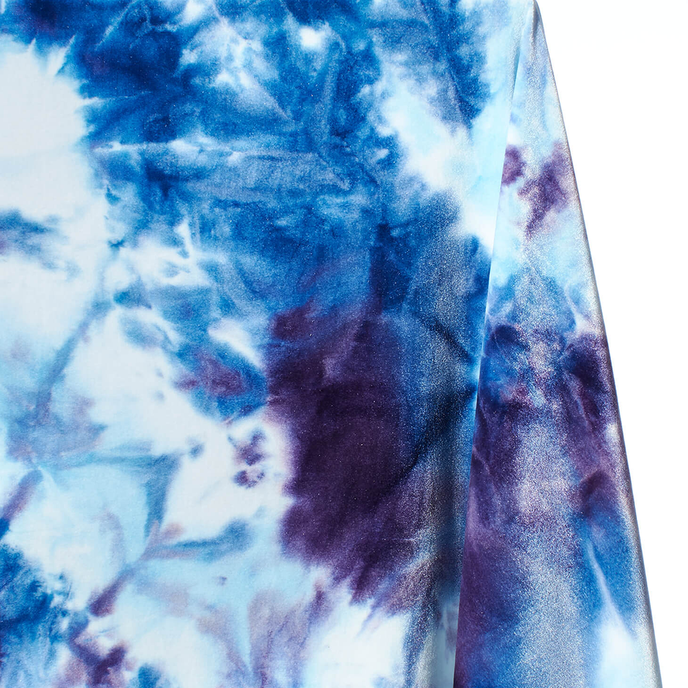 Luxurious hand-dyed velvet material for exquisite window curtain in Elgin.