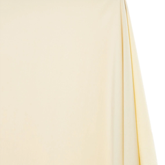 Classic Sand Beige-100% Cotton Broadcloth—High-Quality—Multi-Purpose—Sold by The Yard—Nationwide Shipping
