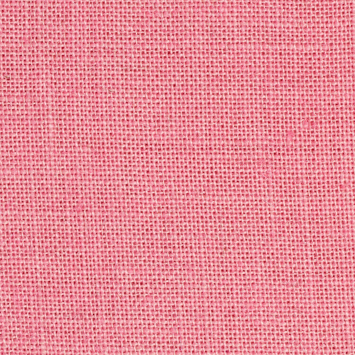 Soft pink burlap material 58 inches wide| Sold by Beautiful Windows Elgin