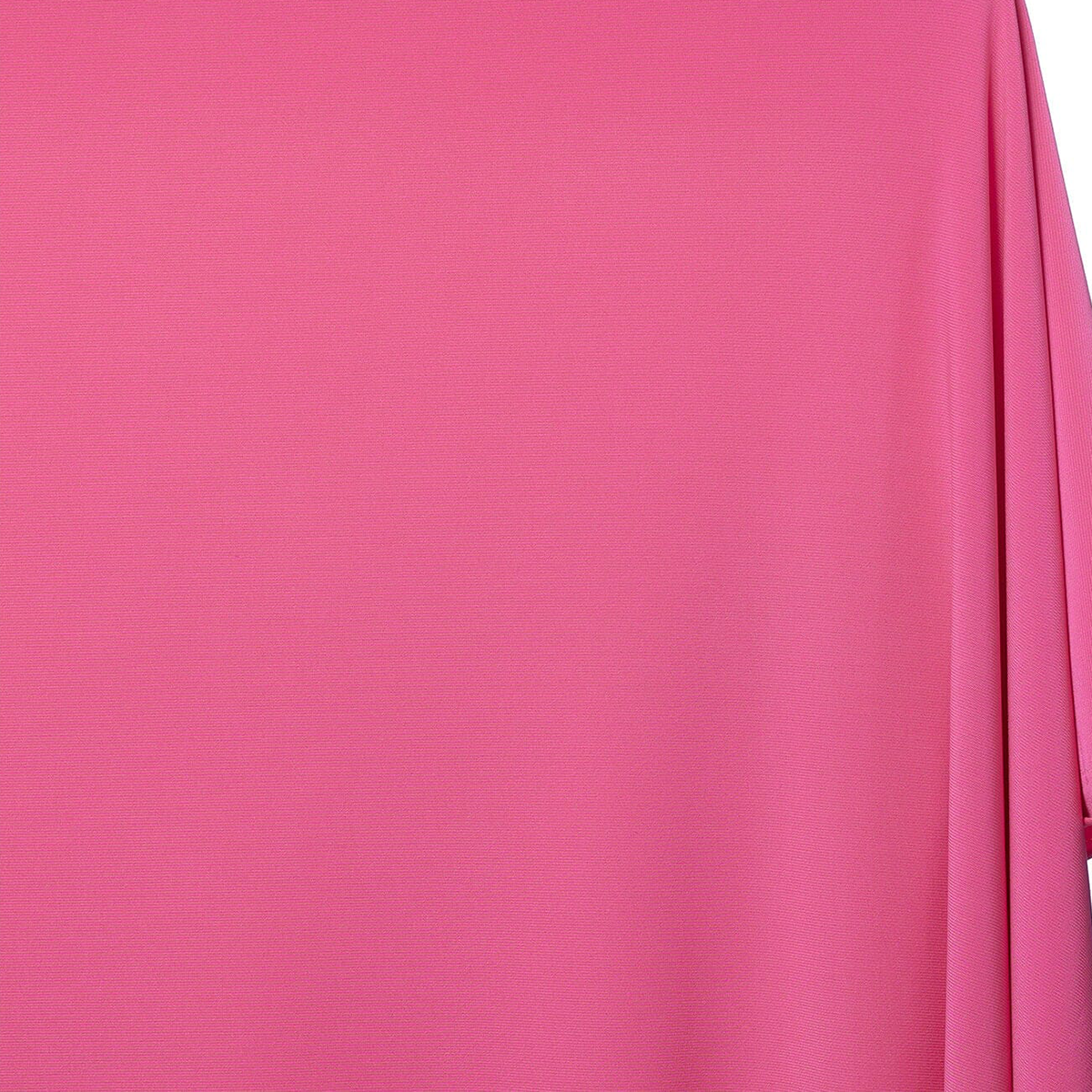Hot Pink Knit Jersey—100% Polyester—Available With Nationwide Shipping—Width 58/60 inches—Sold by the Yard