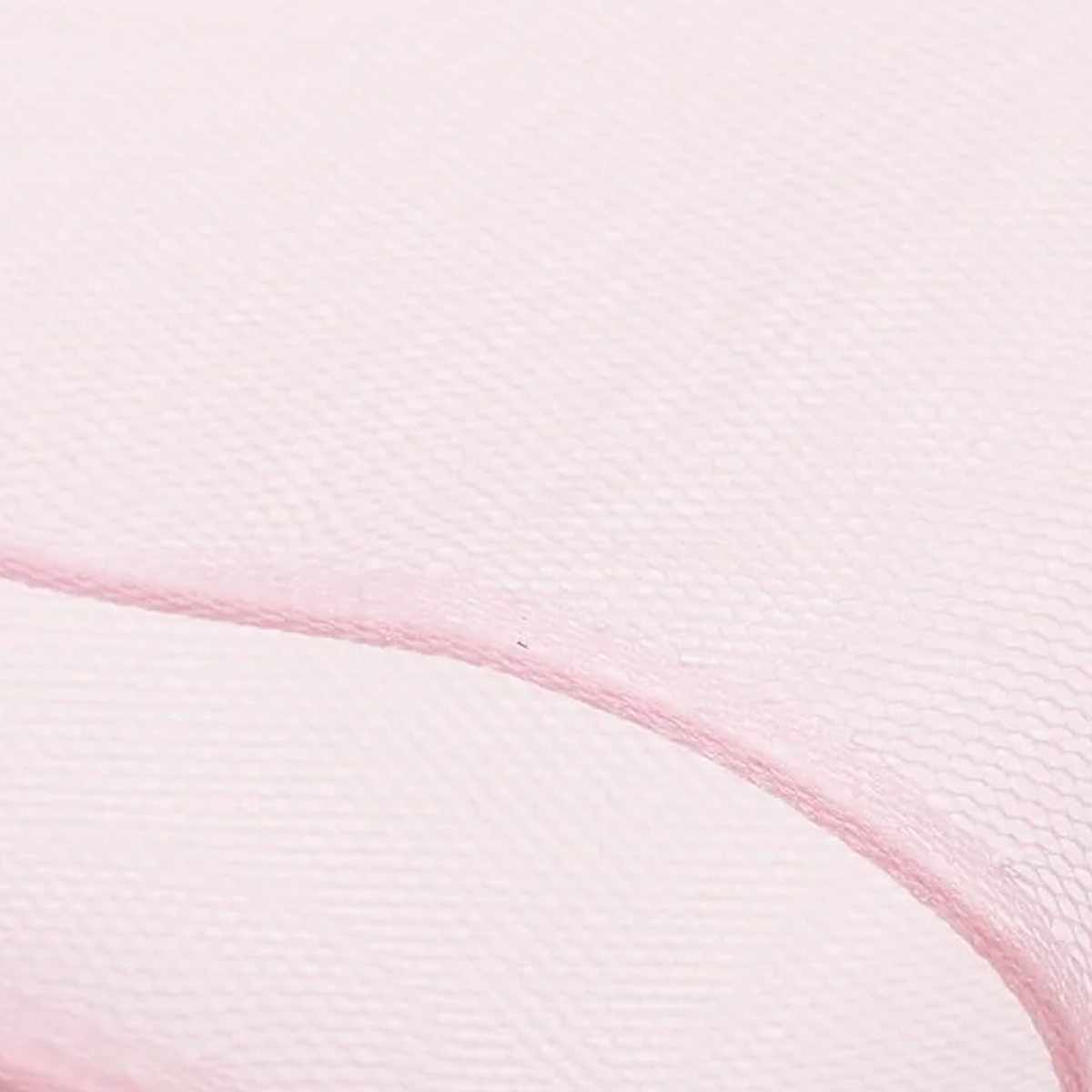 Pink Polyester Hard Net Crinoline/58-60-Inches-Wide/ Fabric-Sold-By-The-Yard-180-gsm