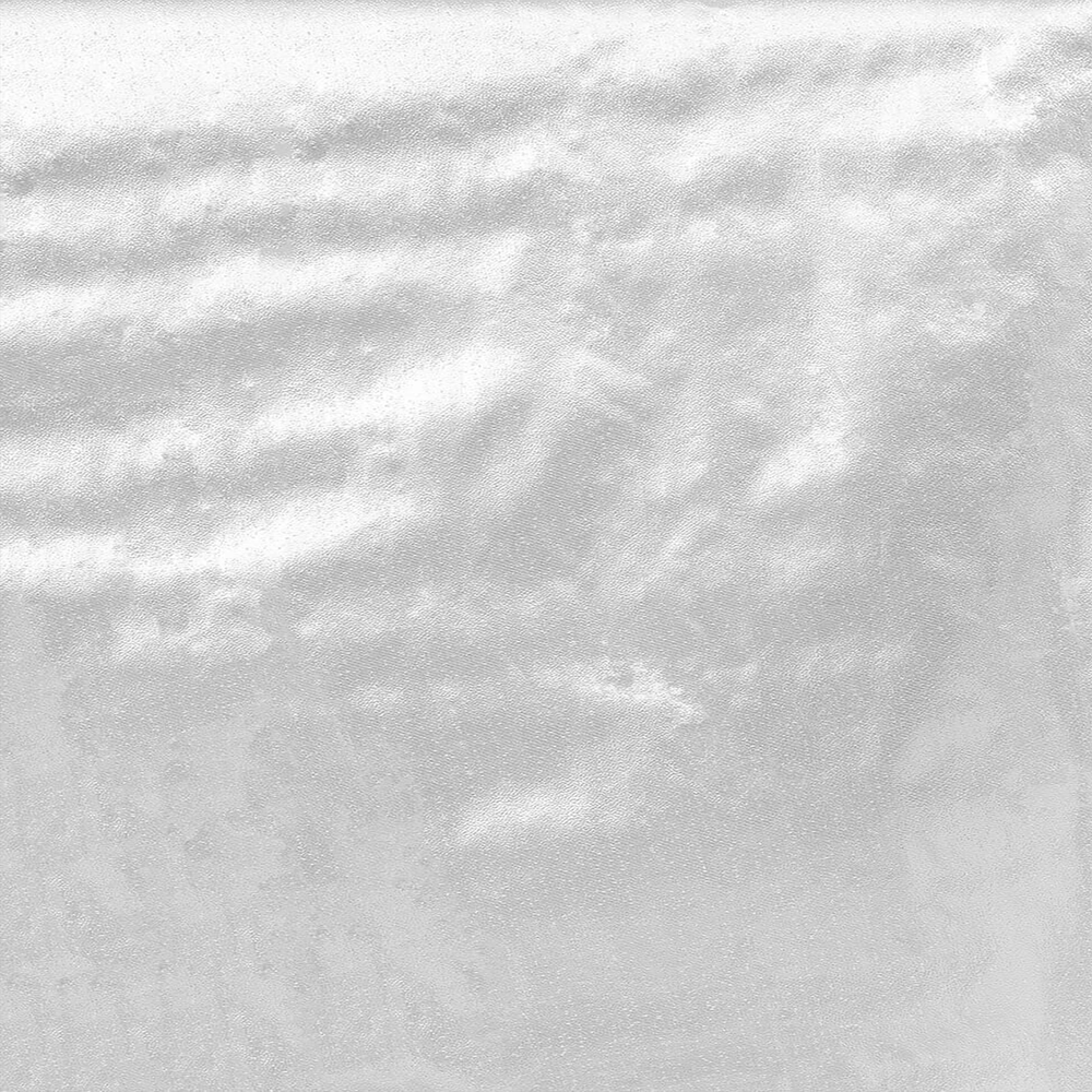 A close-up image of a silver tissue lame material with a subtle embossed pattern and metallic sheen.