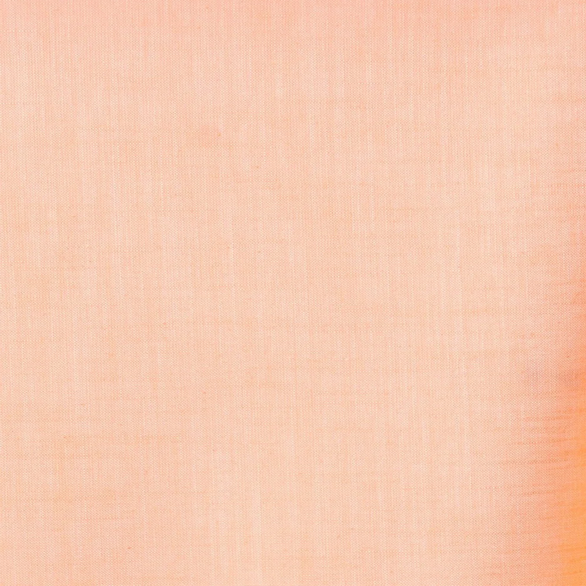 LILY Coral Alpine Shirting Sluby Chambray