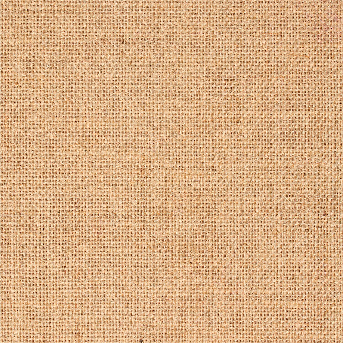 Window Treatment—Natural Color—Standard Jute Burlap—Sustainable—Columbia SC—60" Inch Wide—Fast USA Shipping