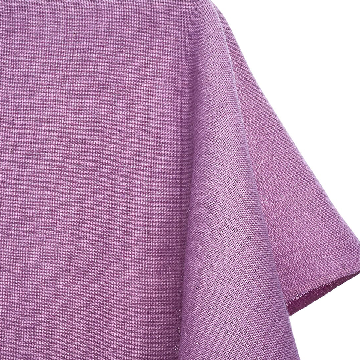 South Carolina—Lilac Loom Color—Standard Jute Burlap—Sustainable—60" Inch Wide—Fast USA Shippingolumbia’s Scenic