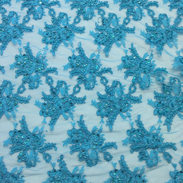 French Queen—High-Quality—Multi-Purpose—100% Polyester—Sold by the Yard—54" Inches Wide