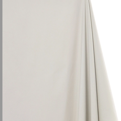 Platinum Weave—Silver Color—100% Cotton Broadcloth—High-Quality—Multi-Purpose—Sold by The Yard—Nationwide Shipping