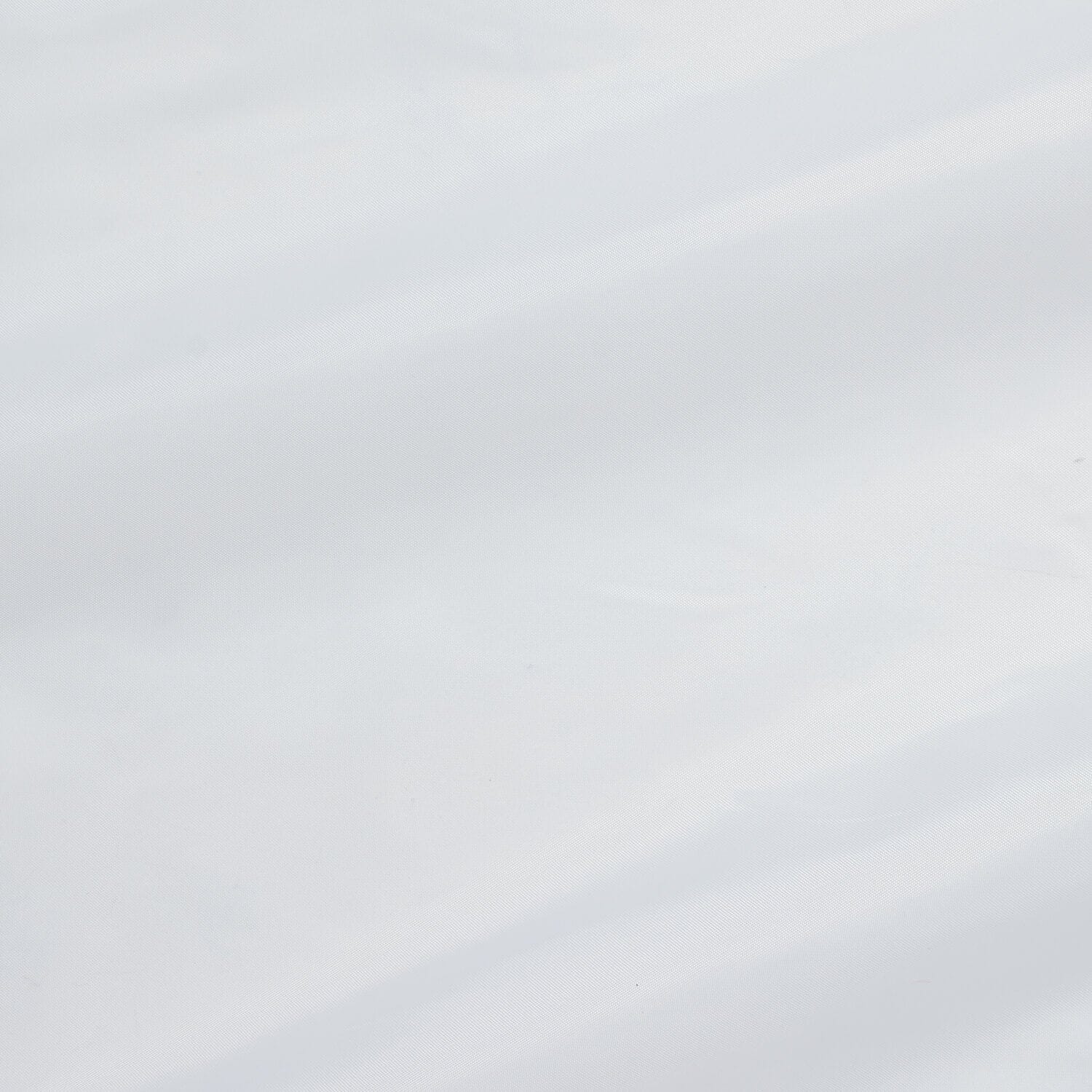 White Silky Habotai Clothing Lining -45 Inch-Wide—Width 57/58 Inches Wide—Sold by the Yard — Nationwide Shipping Available.