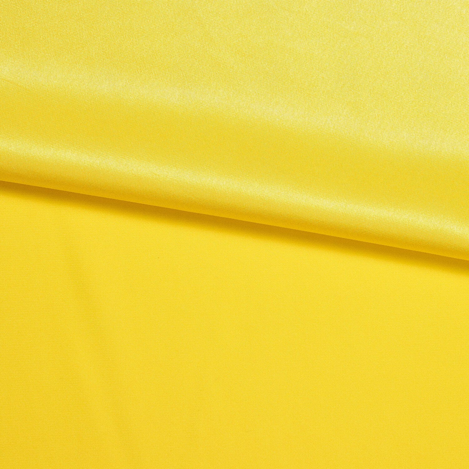 Satin fabric soft elegant material 54 inch wide sold by Beautiful Windows Elgin