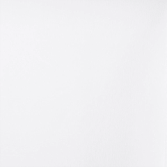 Ingrid Crinkle Polyester Fabric—White Color—Width 58|60 Inches—Smooth Finish—Attractive Sheen—Available by the Yard