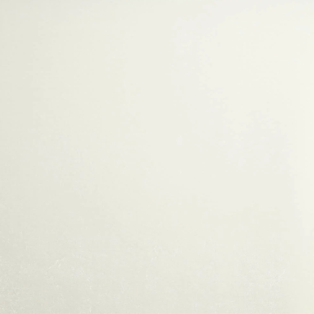 SMOOTH, LUXURIOUS OFF-WHITE STRETCH VELVET FABRIC