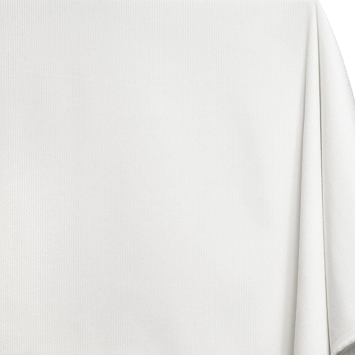 Heavyweight 15.3 oz corduroy textile—fabric sold by BeautifulWindowsElgin.com