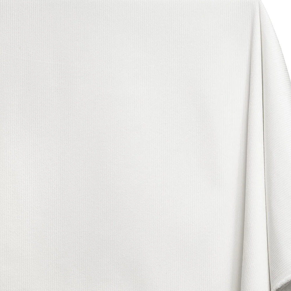 Heavyweight 15.3 oz corduroy textile—fabric sold by BeautifulWindowsElgin.com