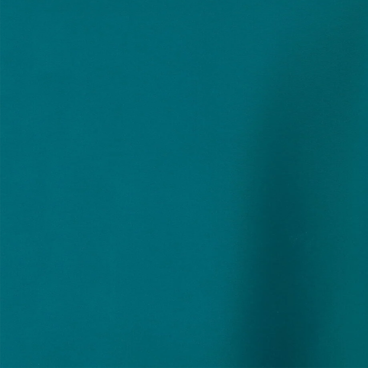 French Teal—Polyester Blend Fabric—Smooth Texture—Sold by The Yard—58/60 Inches Wide