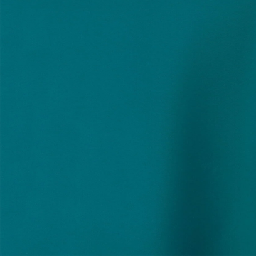 ELEGANT TEAL MATTE TRICOT FABRIC