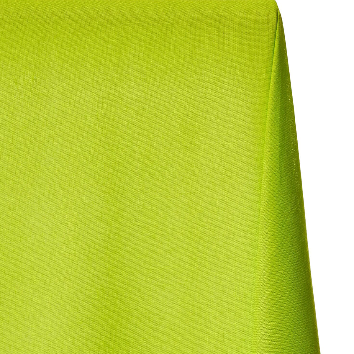 Apple Green Lightweight—100% Cotton—57/58" Inches Wide —Sold By The Yard—Available for Nationwide Shipping.