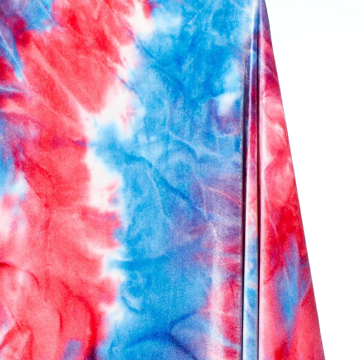 Designer velvet fabric sold at Beautiful Windows in Elgin