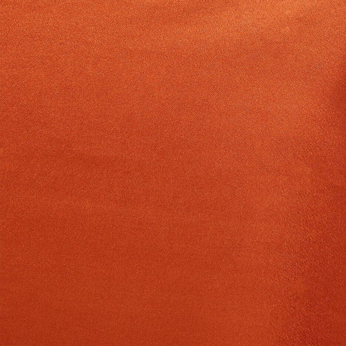 KIMA RUST CREPE BACK SATIN MATERIAL