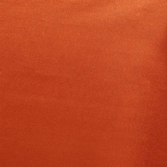 Rust satin fabric 58/60 inches wide | Sold by Beautiful Windows Elgin