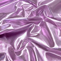 Lilac Tissue Lamé Material for Online Sale – Beautiful Windows Elgin