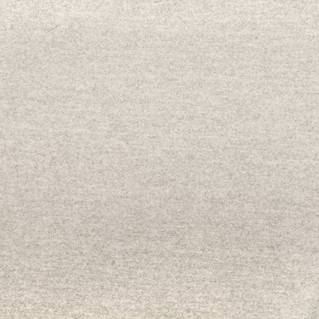 LIGHT GREY BRUSHED TWO TONE SWEATER KNIT MATERIAL