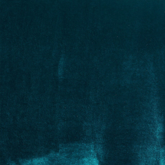 Modern Teal Blue—Stretch Velvet Fabric——90% Polyester, 10% Spandex— 60/61 Inches—20% Vertical