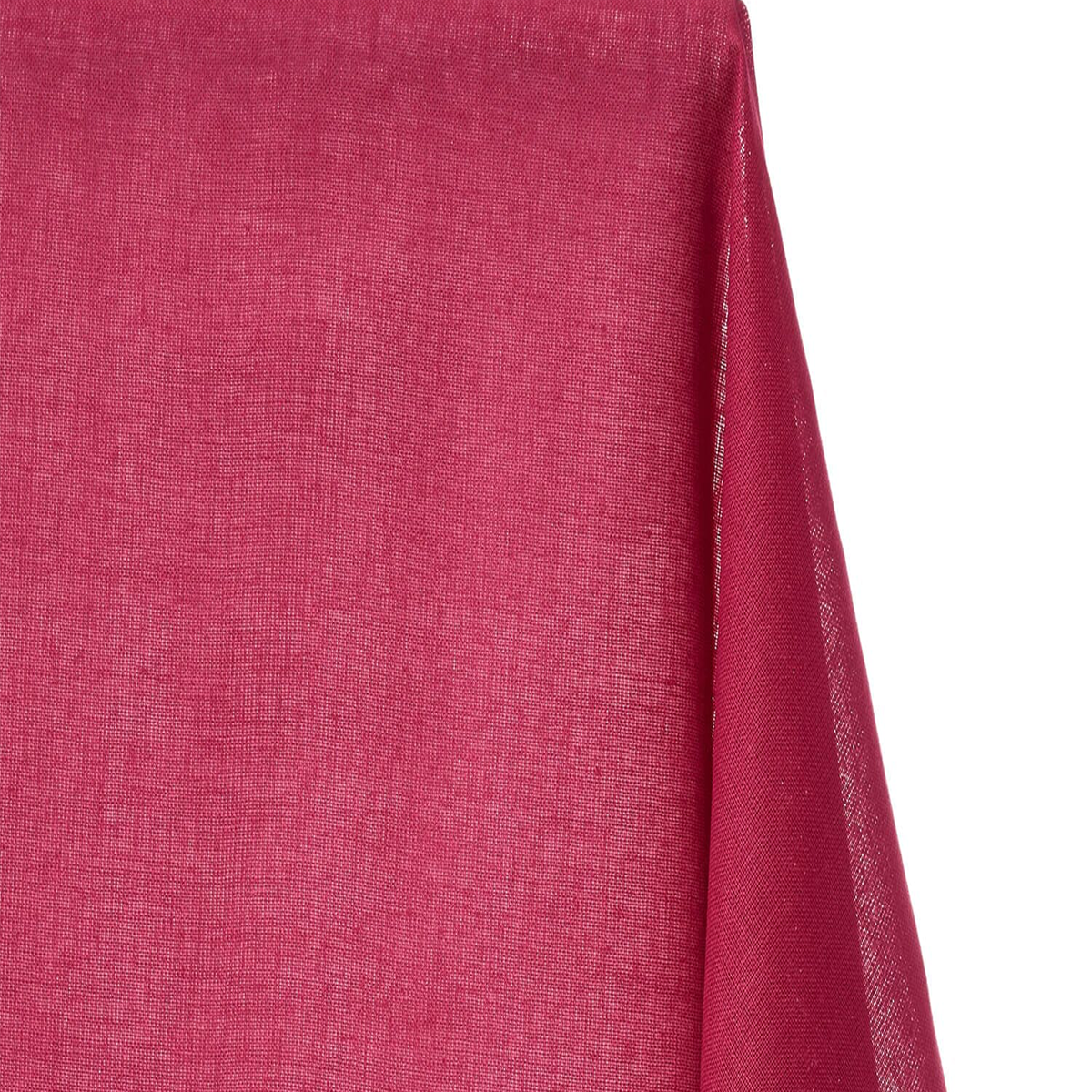 Rachel Fuchsia—Translucent Voile Fabric—100% Cotton—60/61 Inches Wide—Sold by the Yard