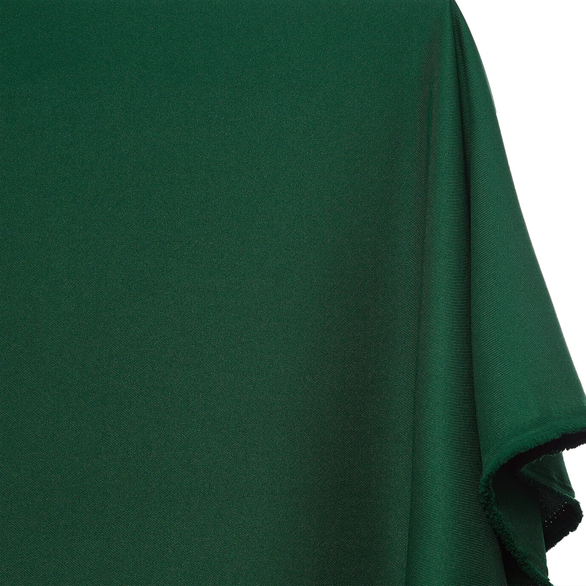 Hunter green fabric by the yard—fabric sold by BeautifulWindowsElgin.com